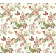 Canvas Spring, bedruckt, beige-bunt + 19.6000