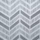 Devoré Fishbone, weiß + 25.9000